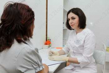 Стоматология КРИСТАЛЛ г. Грайворон