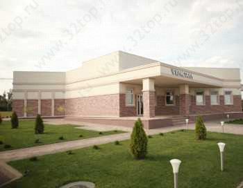 Стоматология КРИСТАЛЛ пос. Ракитное