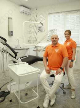 Стоматология КРИСТАЛЛ пос. Ракитное