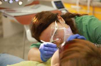 Стоматология КРИСТАЛЛ пос. Ракитное