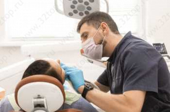 Стоматология КРИСТАЛЛ пос. Ракитное