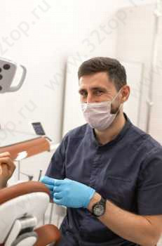 Стоматология КРИСТАЛЛ пос. Ракитное