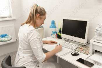 Стоматология КРИСТАЛЛ пос. Ракитное