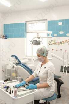 Стоматология КРИСТАЛЛ пос. Ракитное