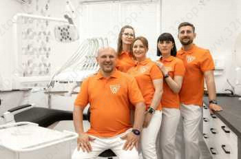 Стоматология КРИСТАЛЛ пос. Ракитное