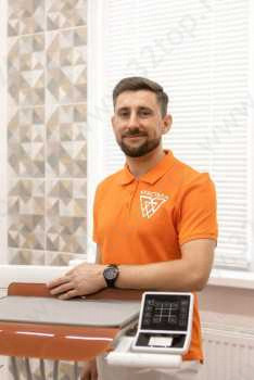 Стоматология КРИСТАЛЛ пос. Ракитное