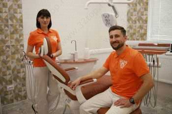 Стоматология КРИСТАЛЛ пос. Ракитное