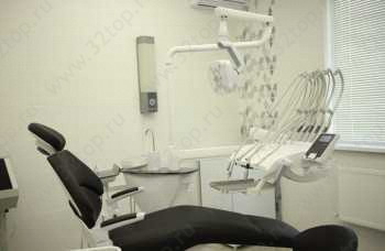 Стоматология КРИСТАЛЛ пос. Ракитное