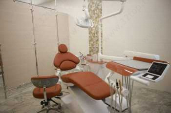 Стоматология КРИСТАЛЛ пос. Ракитное