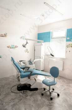 Стоматология КРИСТАЛЛ пос. Ракитное