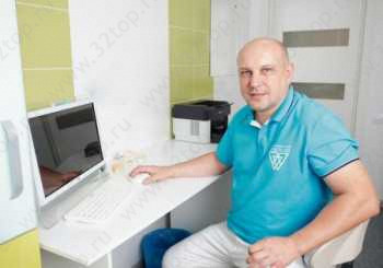 Стоматология КРИСТАЛЛ пос. Борисовка