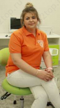 Стоматология КРИСТАЛЛ пос. Борисовка