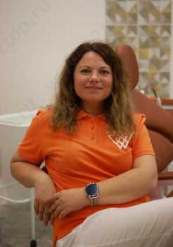 Стоматология КРИСТАЛЛ пос. Борисовка