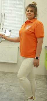 Стоматология КРИСТАЛЛ пос. Борисовка