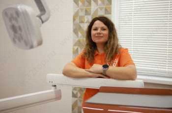 Стоматология КРИСТАЛЛ пос. Борисовка