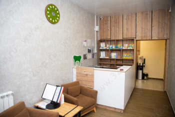 НОВАЯ СТОМАТОЛОГИЯ