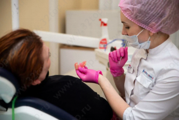 НОВАЯ СТОМАТОЛОГИЯ