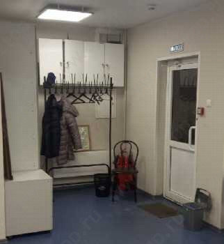 СТОМАТОЛОГИЧЕСКИЙ КАБИНЕТ м. Площадь Гарина-Михайловского