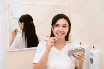 Стоматология DENTA (ДЕНТА) на Артюшкова