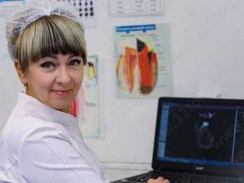 Стоматологический кабинет ВИТЯЗЬ в Ленинском районе