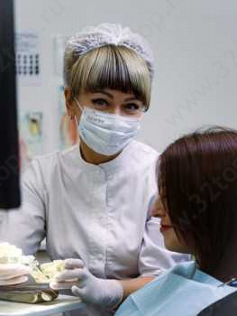 Стоматологический кабинет ВИТЯЗЬ в Ленинском районе