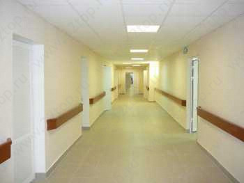 ГОРОДСКАЯ КЛИНИЧЕСКАЯ БОЛЬНИЦА №5