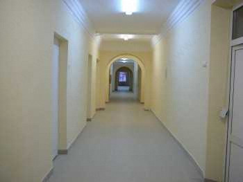 ГОРОДСКАЯ КЛИНИЧЕСКАЯ БОЛЬНИЦА №5