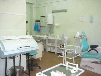 ГОРОДСКАЯ КЛИНИЧЕСКАЯ БОЛЬНИЦА №5