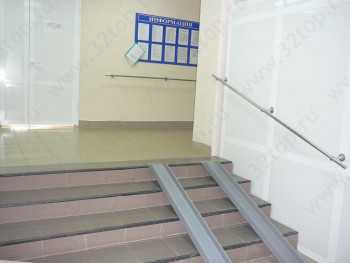 ГОРОДСКАЯ КЛИНИЧЕСКАЯ БОЛЬНИЦА №5