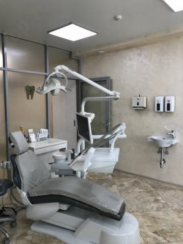 СЕМЕЙНАЯ СТОМАТОЛОГИЯ