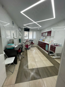 Стоматологический центр ISMED CLINIC (ИСМЕД КЛИНИК) м. Некрасовка