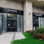 Стоматологическая клиника KOVALCHUK CLINIC (КОВАЛЬЧУК КЛИНИК) м. Минская