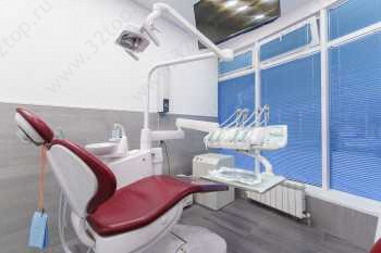 Стоматология ВЛАДМИВА