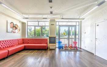 Сеть семейных медицинских центров СЕМЕЙНАЯ