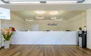 Сеть семейных медицинских центров СЕМЕЙНАЯ