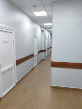 Стоматология НИАРМЕДИК на Пирогова