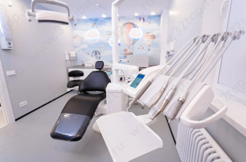 Стоматология NEW SMILE (НЬЮ СМАЙЛ) на Павшинском бульваре