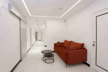 Стоматология NEW SMILE (НЬЮ СМАЙЛ) на Павшинском бульваре