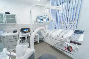 IQ СТОМАТОЛОГИЯ (АЙ КЬЮ СТОМАТОЛОГИЯ)