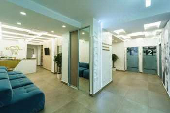 IQ СТОМАТОЛОГИЯ (АЙ КЬЮ СТОМАТОЛОГИЯ)