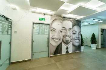 IQ СТОМАТОЛОГИЯ (АЙ КЬЮ СТОМАТОЛОГИЯ)