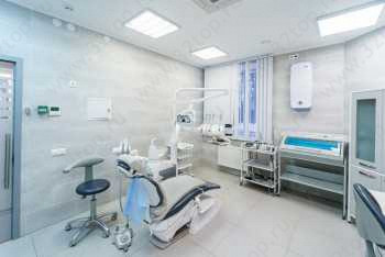 IQ СТОМАТОЛОГИЯ (АЙ КЬЮ СТОМАТОЛОГИЯ)