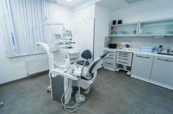 IQ СТОМАТОЛОГИЯ (АЙ КЬЮ СТОМАТОЛОГИЯ)