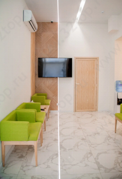 Стоматологическая клиника DR. KOVALSKII (ДОКТОР КОВАЛЬСКИЙ)