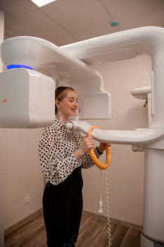 Стоматологическая клиника DR. KOVALSKII (ДОКТОР КОВАЛЬСКИЙ)