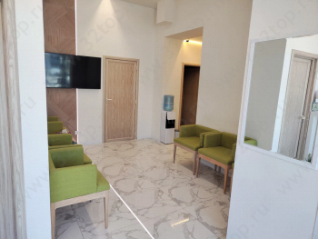 Стоматологическая клиника DR. KOVALSKII (ДОКТОР КОВАЛЬСКИЙ)