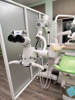 Стоматологическая клиника DR. KOVALSKII (ДОКТОР КОВАЛЬСКИЙ)