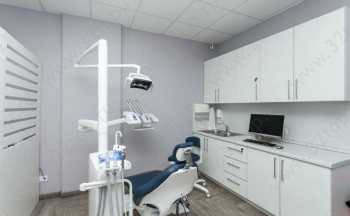 СОЛНЕЧНАЯ СТОМАТОЛОГИЯ