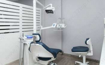 СОЛНЕЧНАЯ СТОМАТОЛОГИЯ