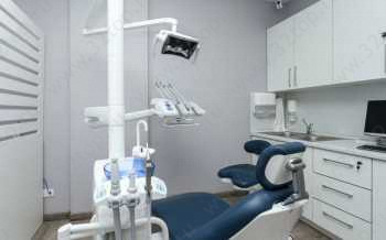 СОЛНЕЧНАЯ СТОМАТОЛОГИЯ